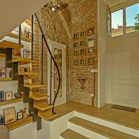 Vinodorum Apartments Cluj-Napoca Eksteriør bilde