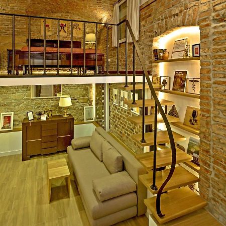 Vinodorum Apartments Cluj-Napoca Eksteriør bilde