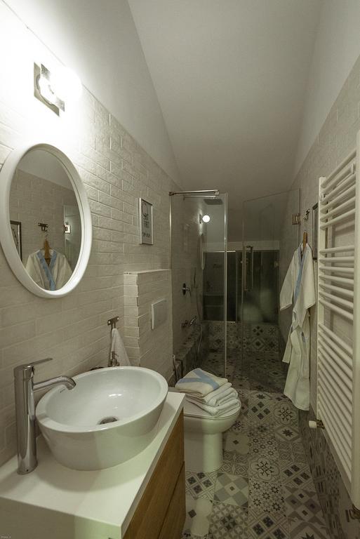 Vinodorum Apartments Cluj-Napoca Eksteriør bilde