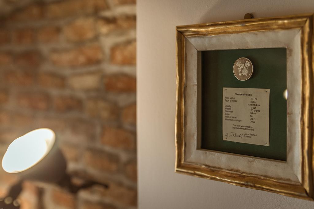 Vinodorum Apartments Cluj-Napoca Eksteriør bilde