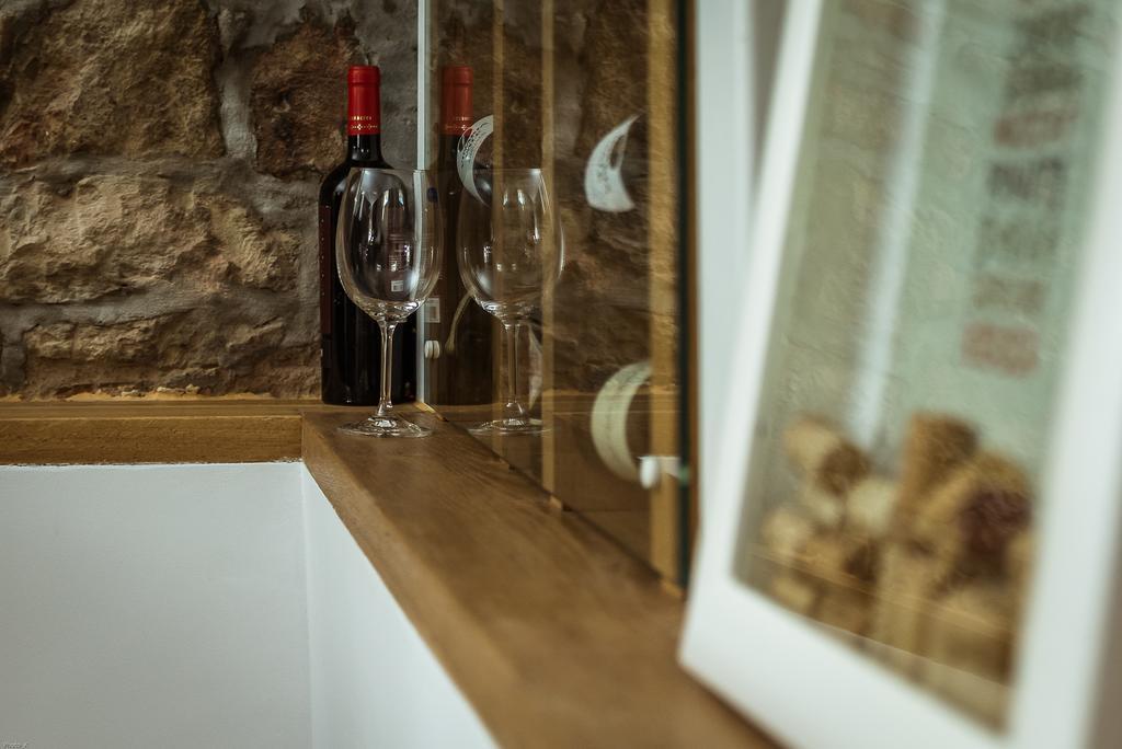 Vinodorum Apartments Cluj-Napoca Eksteriør bilde