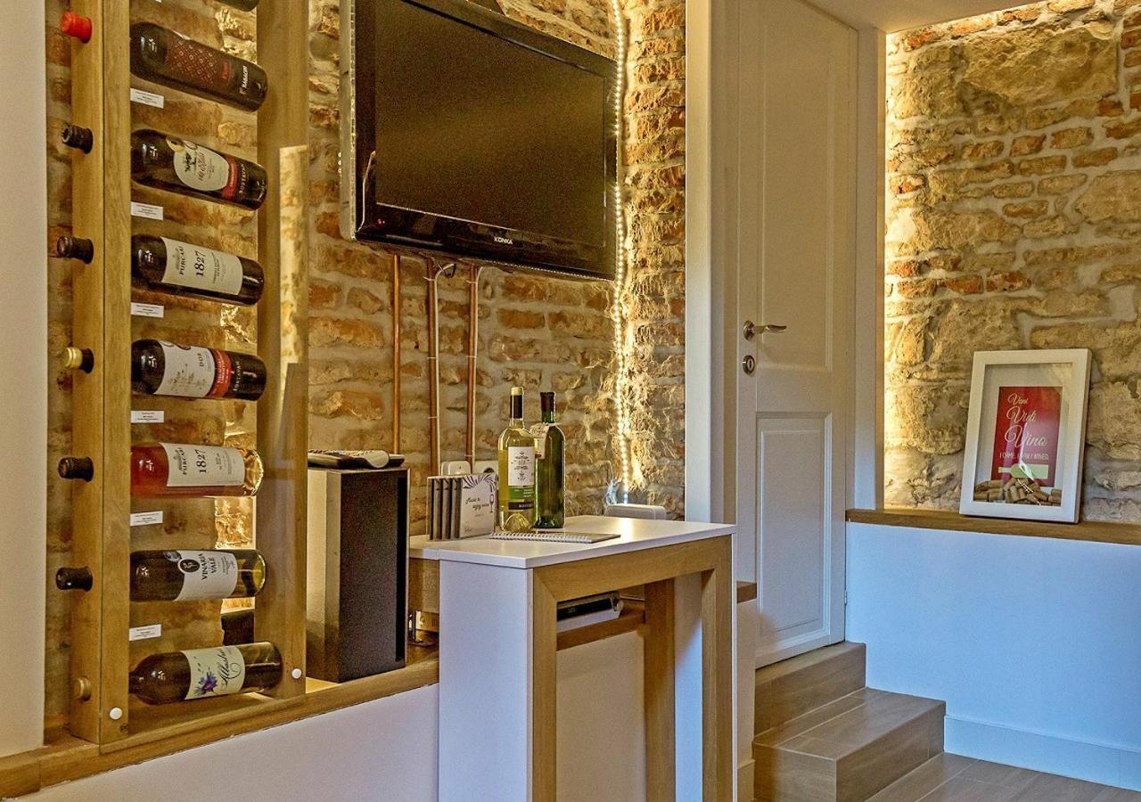Vinodorum Apartments Cluj-Napoca Eksteriør bilde