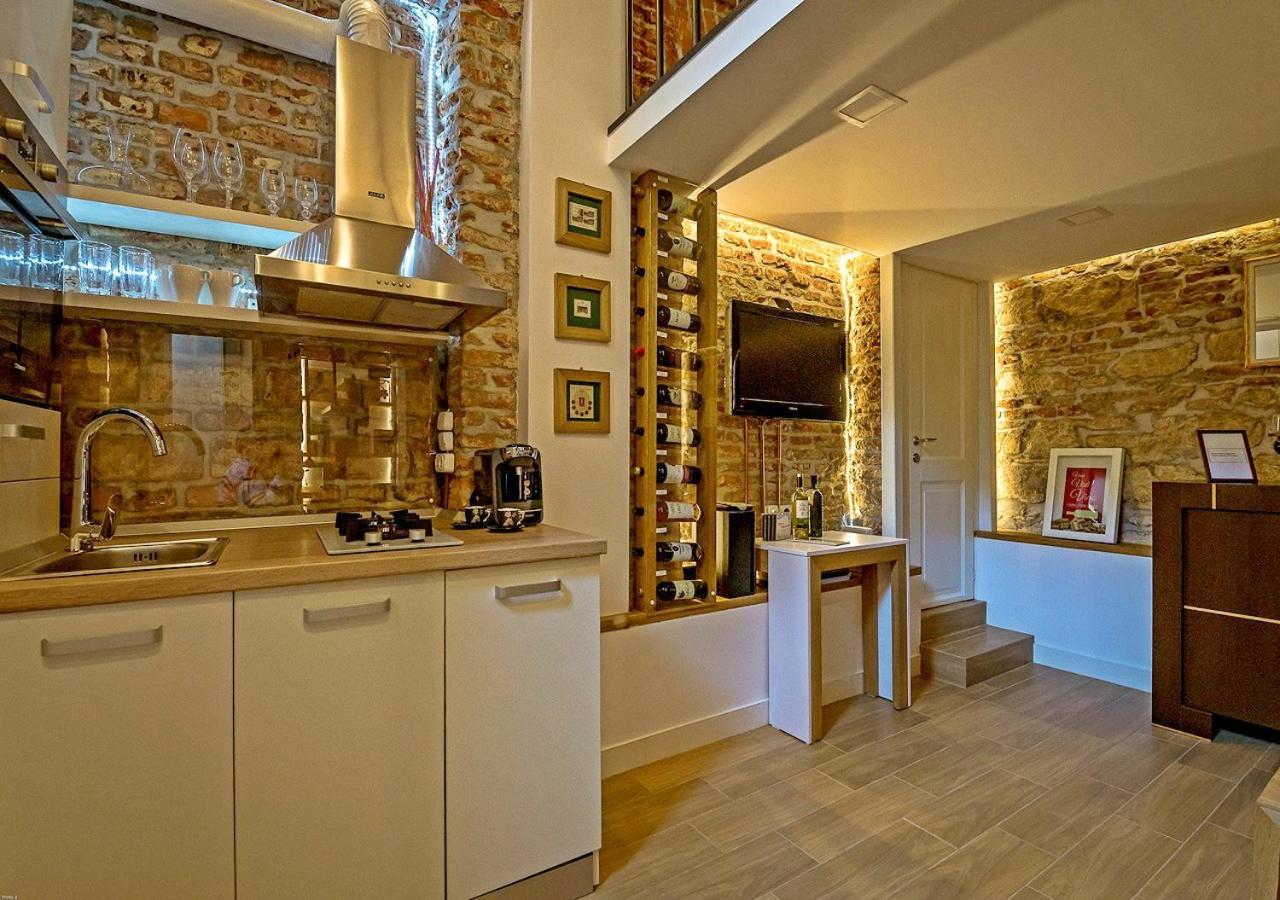 Vinodorum Apartments Cluj-Napoca Eksteriør bilde