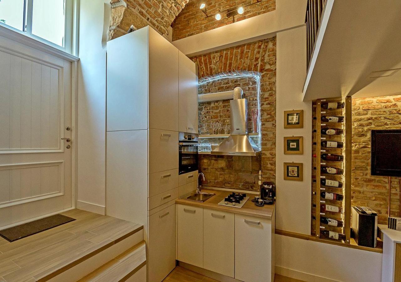 Vinodorum Apartments Cluj-Napoca Eksteriør bilde