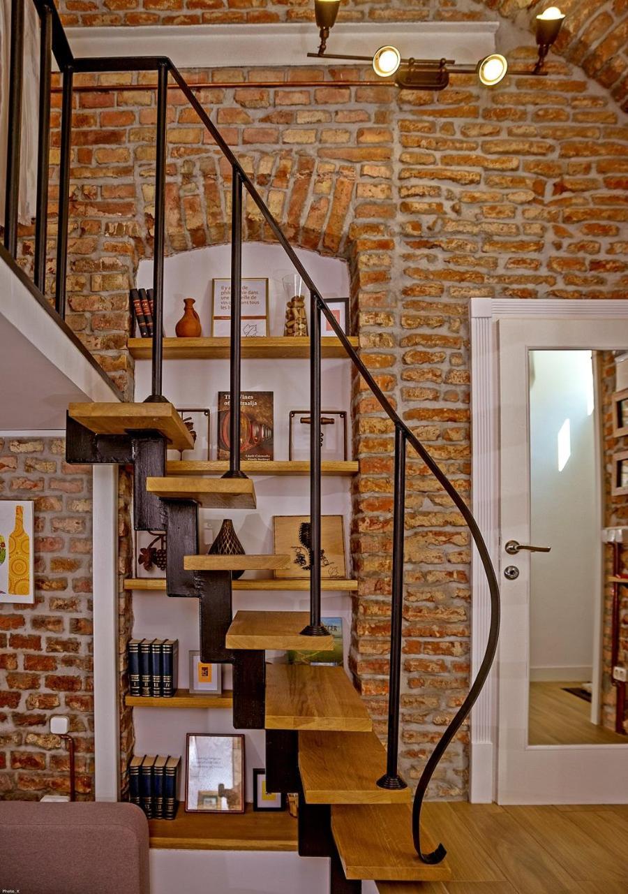 Vinodorum Apartments Cluj-Napoca Eksteriør bilde