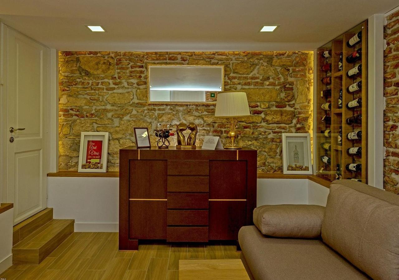 Vinodorum Apartments Cluj-Napoca Eksteriør bilde