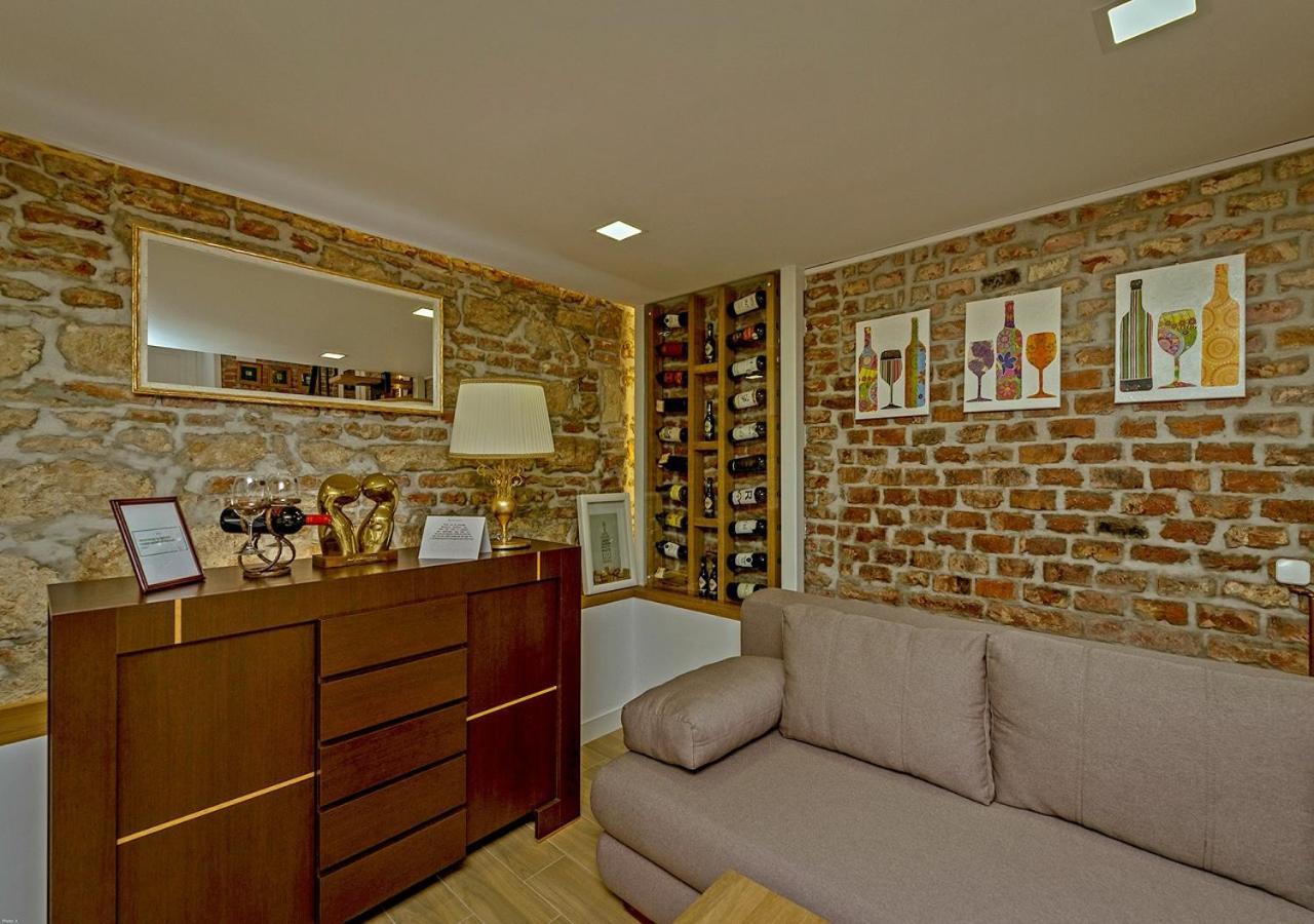 Vinodorum Apartments Cluj-Napoca Eksteriør bilde
